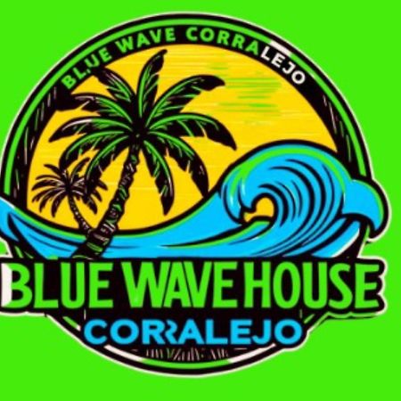 Blue Wave House Corralejo Apartment La Oliva Exterior photo