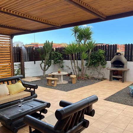 Blue Wave House Corralejo Apartment La Oliva Exterior photo