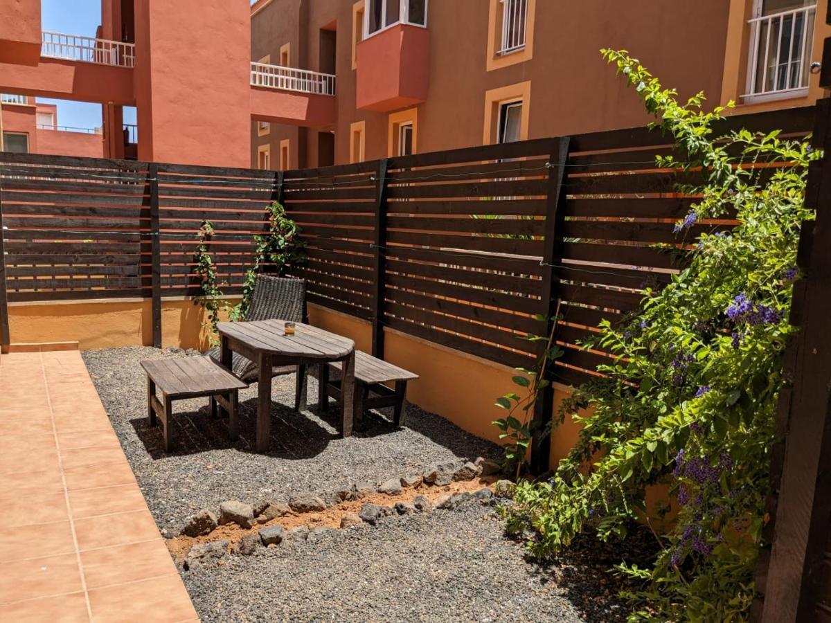 Blue Wave House Corralejo Apartment La Oliva Exterior photo
