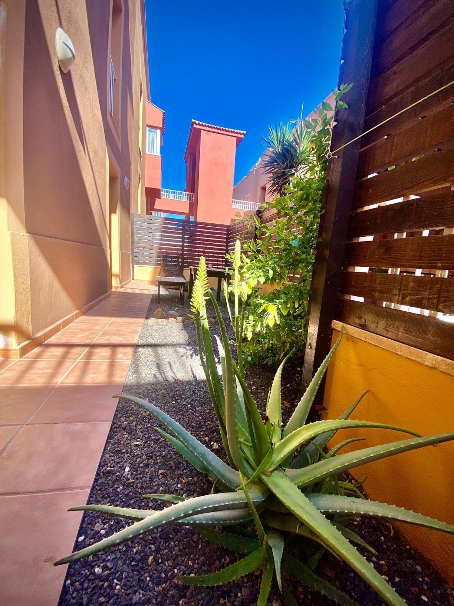 Blue Wave House Corralejo Apartment La Oliva Room photo